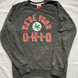 Homage Ohio State Sweatshirt